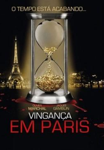 Vingança em Paris (Le Jour Attendra)