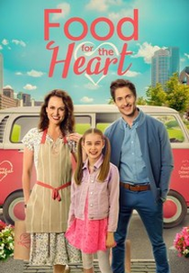 Food for the Heart (Food for the Heart)