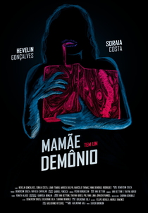 Mamãe Tem um Demônio (Mamãe Tem um Demônio)