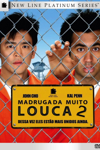  de Filme Madrugada Muito Louca 2 (2008)