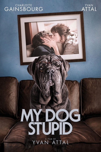  de Filme Meu Cachorro e Eu (2019)