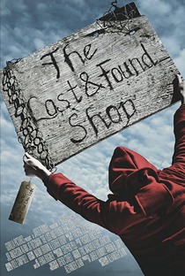 The Lost and Found Shop - Poster / Capa / Cartaz - Oficial 1