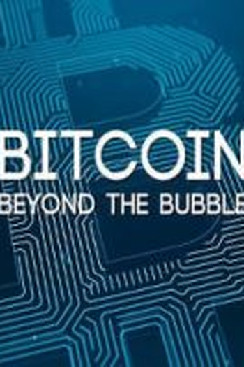 Poster de Curta Bitcoin: Além da Bolha (2018)