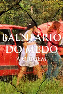 Balneário do Medo - A Origem - Poster / Capa / Cartaz - Oficial 1