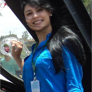 Foto de perfil de Katheryne