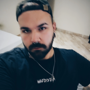 Foto de perfil de Joseph