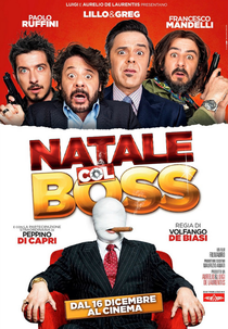 Natale col Boss (Natale col Boss)