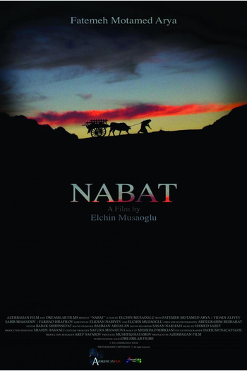  de Filme Nabat (2014)