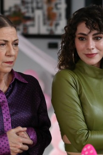 Poster de Episódio Güneş’i Bırakma (2023)