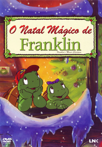 O Natal Mágico de Franklin (Franklin's Magic Christmas)