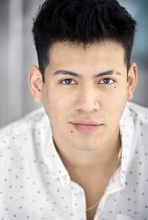 Tommy Olivera - Poster / Capa / Cartaz - Oficial 1