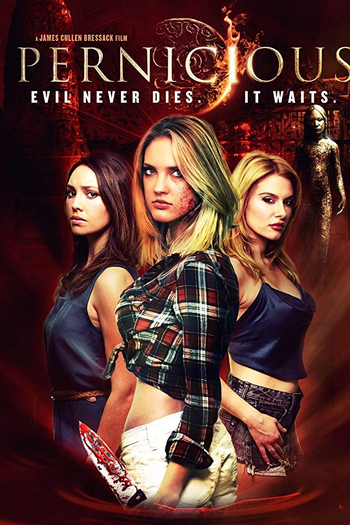  de Filme Pernicious (2014)