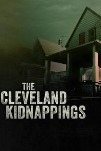 O Sequestrador de Cleveland - Poster / Capa / Cartaz - Oficial 2