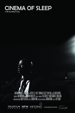 Cinema do Sono (Cinema of Sleep)