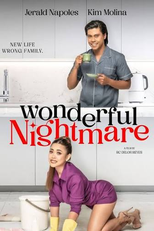 Um Pesadelo Maravilhoso (Wonderful Nightmare)