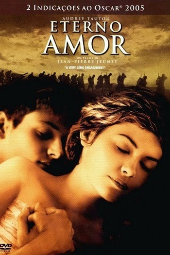 de Filme Eterno Amor (2004)