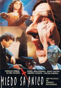 Miedo Satánico (Miedo Satánico)