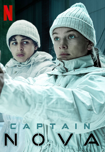 Capitã Nova (Captain Nova)