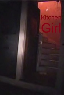 Kitchen Girl - Poster / Capa / Cartaz - Oficial 1