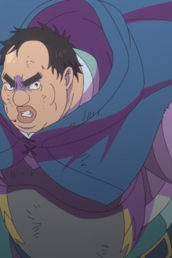 Poster de Episódio ブサメンガチファイター (2025)