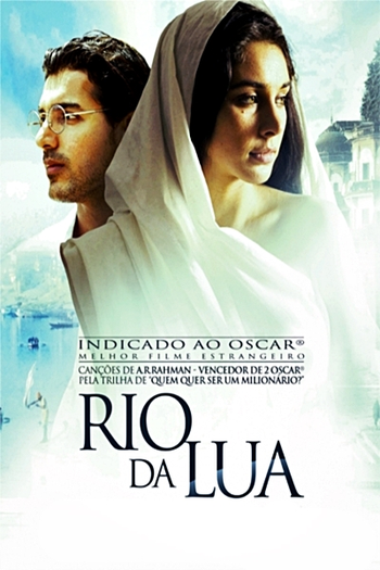  de Filme Às Margens do Rio Sagrado (2005)