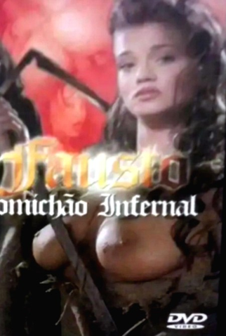 Poster 1 de Filme Fausto - Comichão Infernal (2002)