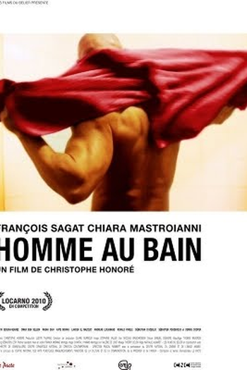  de Filme Homem ao Banho (2010)