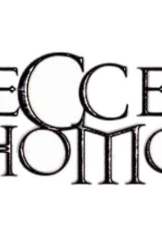 Poster 1 de Série Ecce Homo (1999)