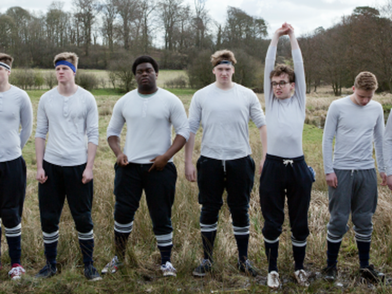 Foto 1 de Fluentes no Amor