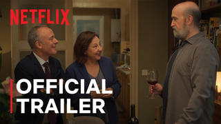 Trailer: 53 Sundays | Official Trailer | Netflix