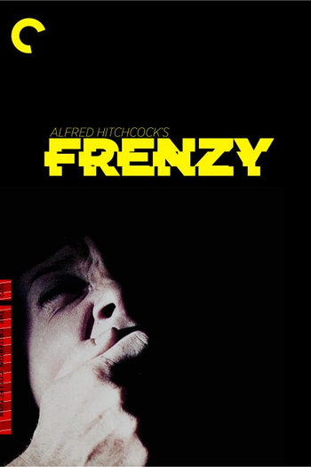  de Filme Frenesi (1972)