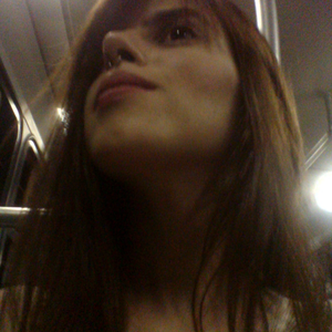 Foto de perfil de Rayssa Castro