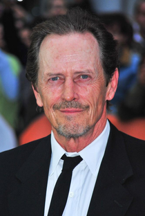 Stephen McHattie - Poster / Capa / Cartaz - Oficial 1
