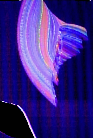 Poster 1 de Curta Spectral Net (2013)