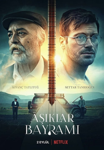 O Festival dos Trovadores (Asiklar Bayrami)