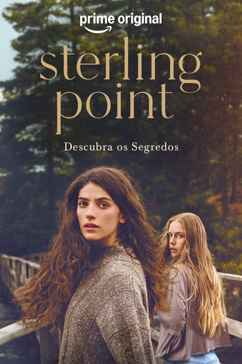 Poster de Série Sterling Point (2026)