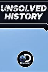 Reescrevendo a História (Unsolved History)