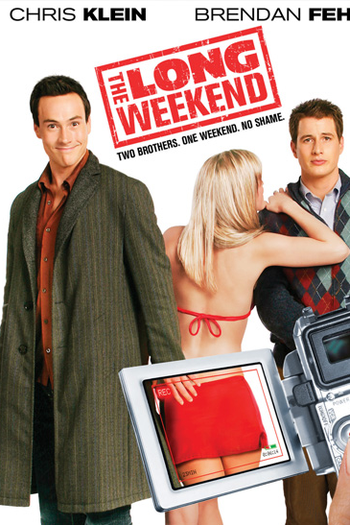  de Filme Quase Virgem (2005)