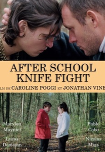 After School Knife Fight (After School Knife Fight)