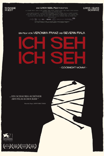  de Filme Boa Noite, Mamãe (2014)