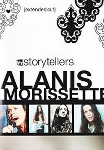 Alanis Morissette - VH1 StoryTellers (Alanis Morissette - VH1 StoryTellers)