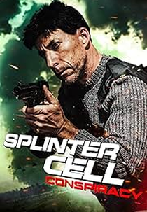 Splinter Cell: Conspiracy (Splinter Cell: Conspiracy)