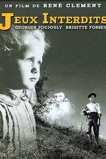  de Filme Brinquedo Proibido (1952)