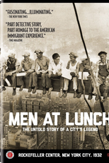 Men at Lunch (Men at Lunch)
