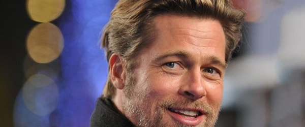 War Machine | Brad Pitt vai protagonizar filme de guerra original da Netflix