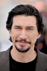 Adam Driver