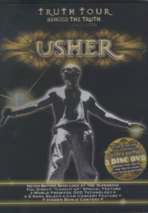 Truth Tour - Behind The Truth - Live From Atlanta (Truth Tour - Behind The Truth - Live From Atlanta)