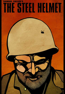 Capacete de Aço (The Steel Helmet)