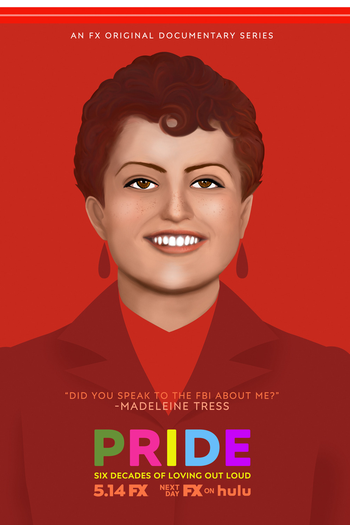  de Série Pride (2021)