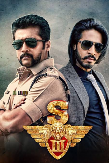  de Filme Singam 3 (2017)